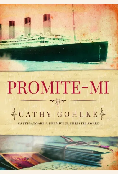 Promite-mi