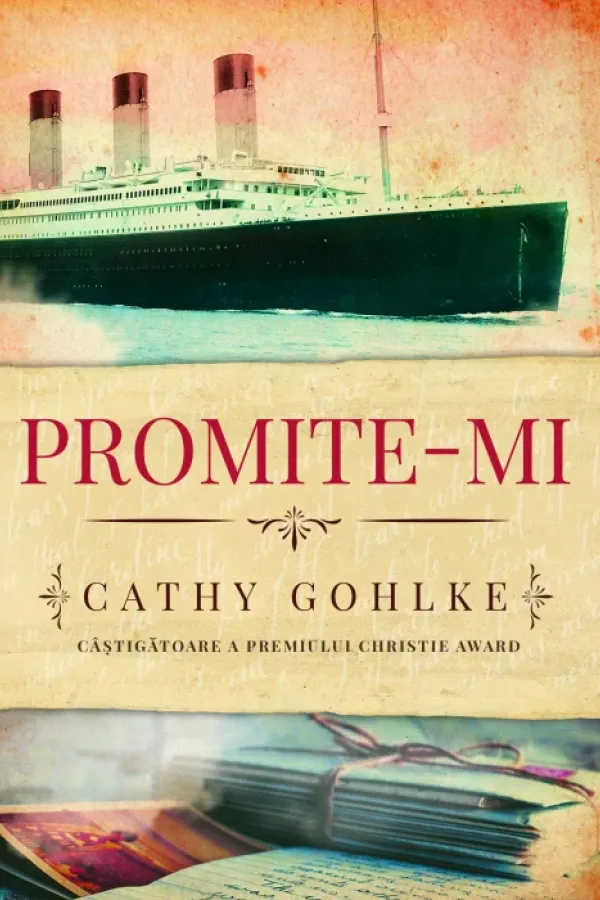 Promite-mi