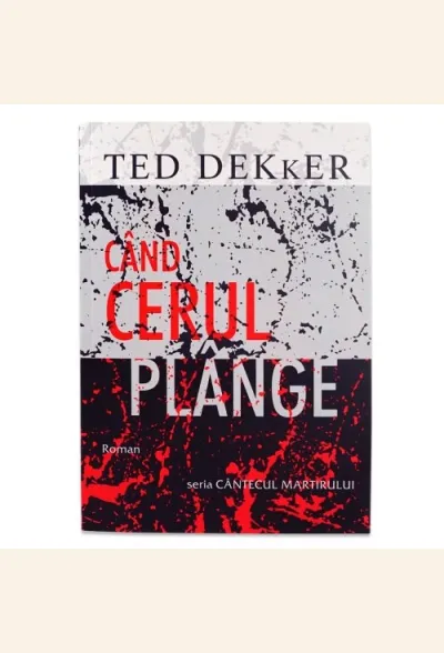 Cand cerul plange