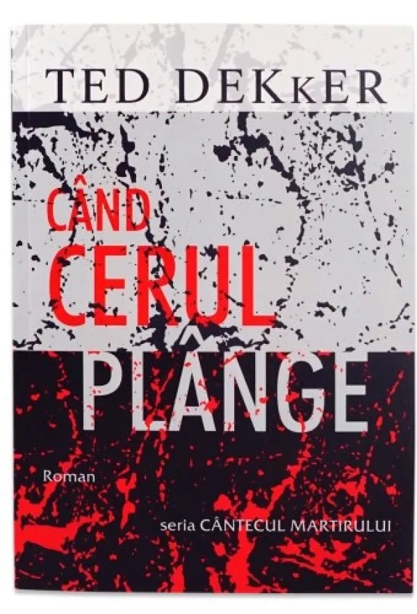 Cand cerul plange