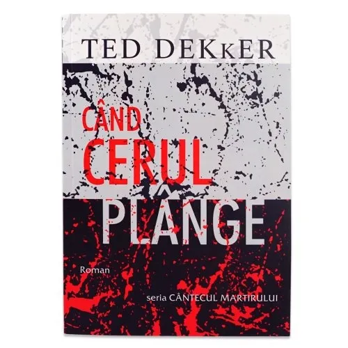 Cand cerul plange