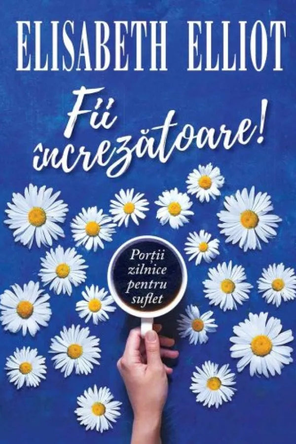 Fii increzatoare