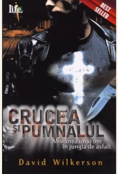Crucea si pumnalul