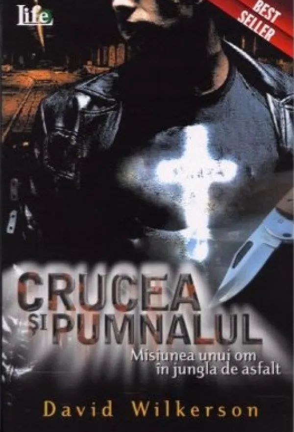 Crucea si pumnalul