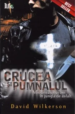 Crucea si pumnalul