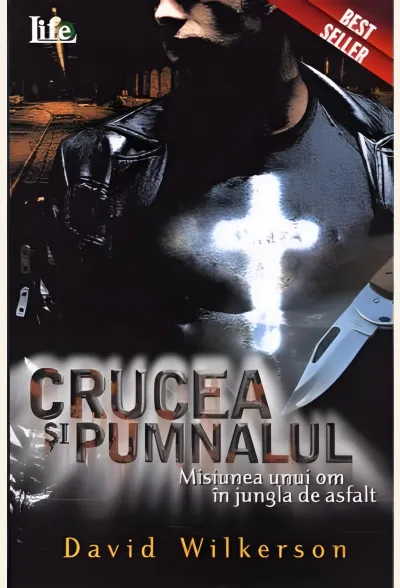 Crucea și pumnalul