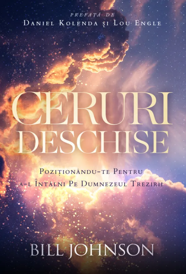 Ceruri Deschise