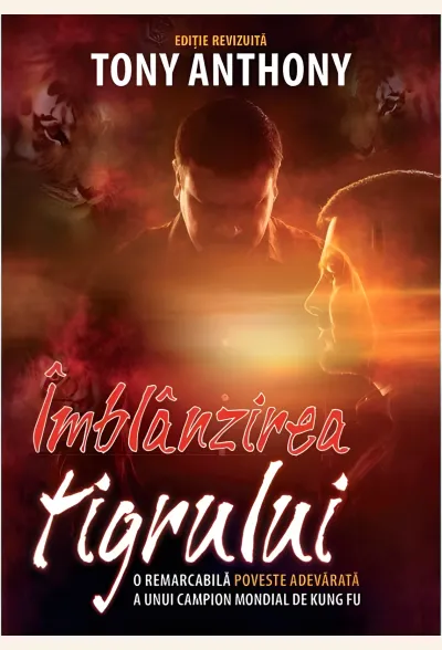 Îmblânzirea tigrului