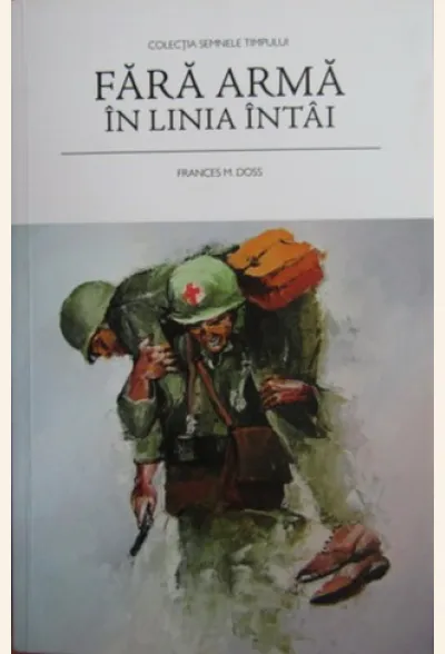 Fara arma in linia intai