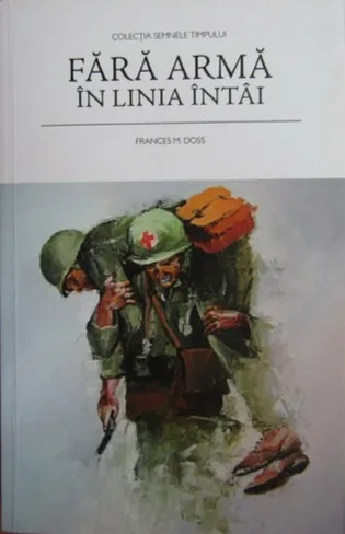 Fara arma in linia intai