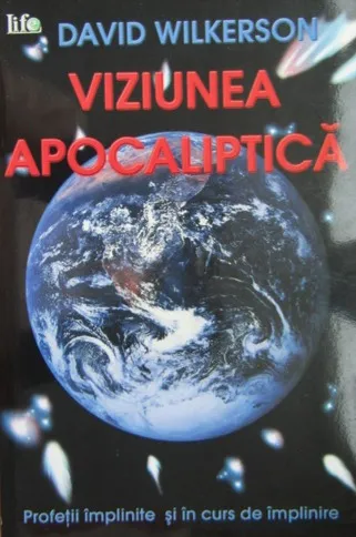 Viziunea apocaliptica