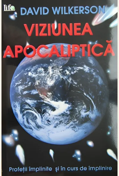 Viziunea apocaliptică