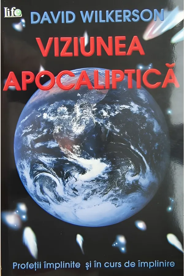 Viziunea apocaliptică