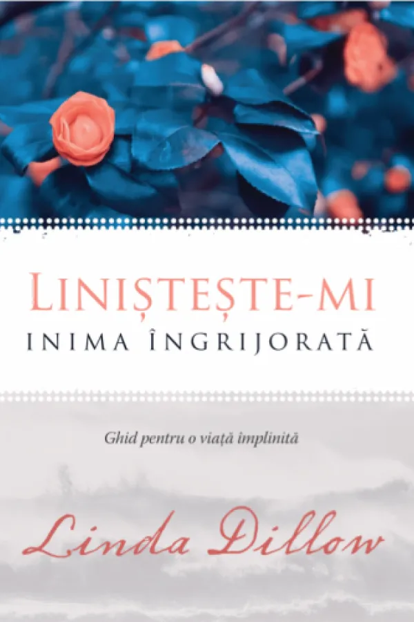 Linisteste-mi inima ingrijorata