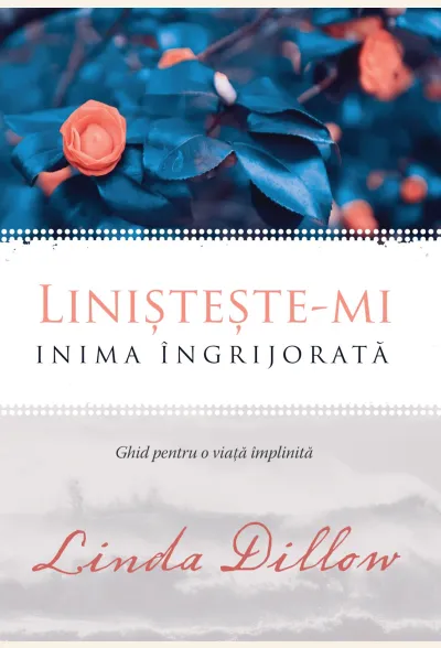 Liniștește-mi inima îngrijorată