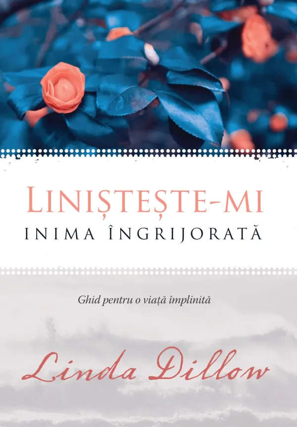 Liniștește-mi inima îngrijorată