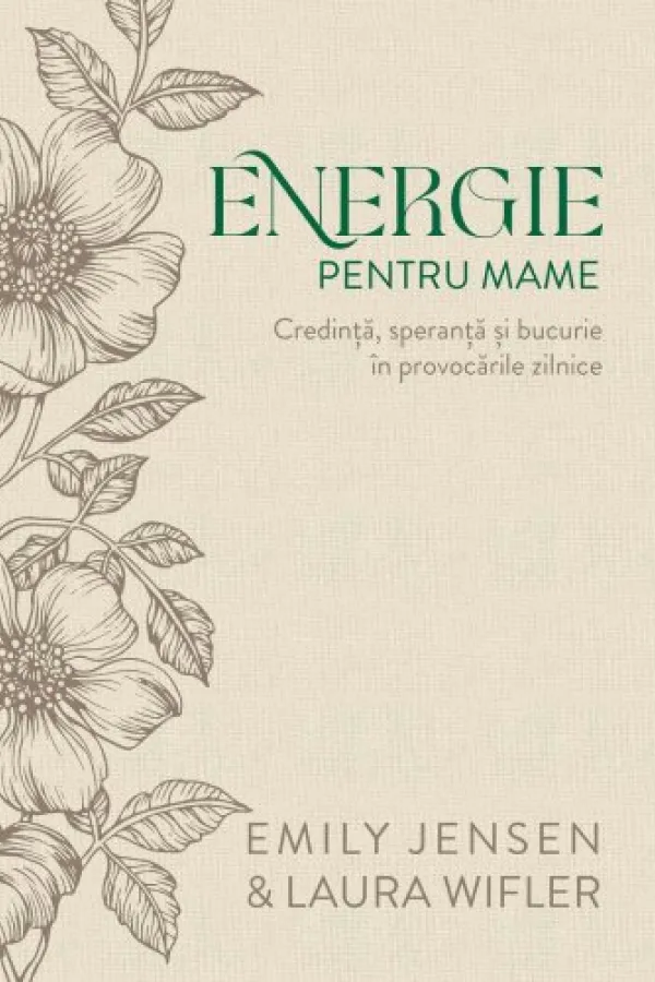 Energie pentru mame