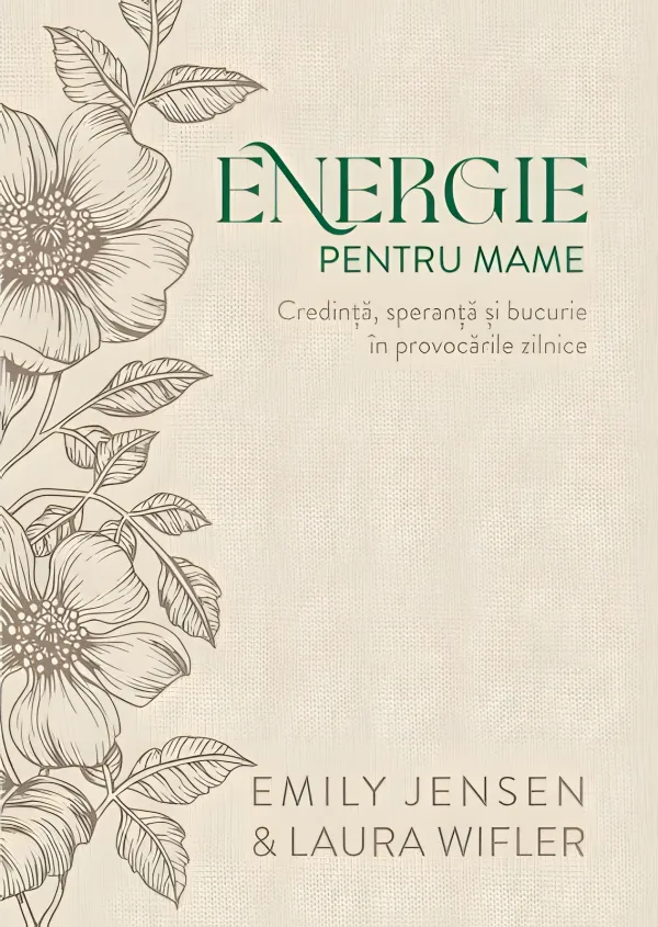 Energie pentru mame