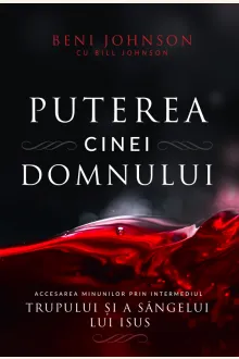 Puterea Cinei Domnului