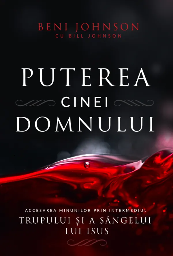 Puterea Cinei Domnului