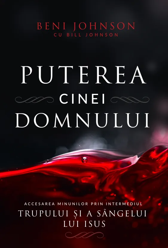 Puterea Cinei Domnului