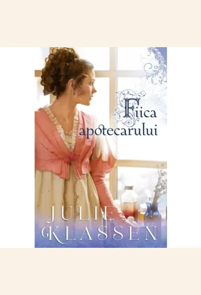 Fiica apotecarului