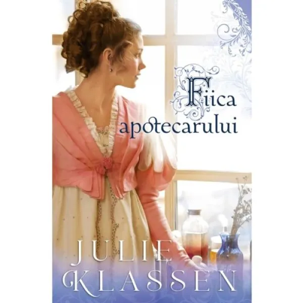 Fiica apotecarului