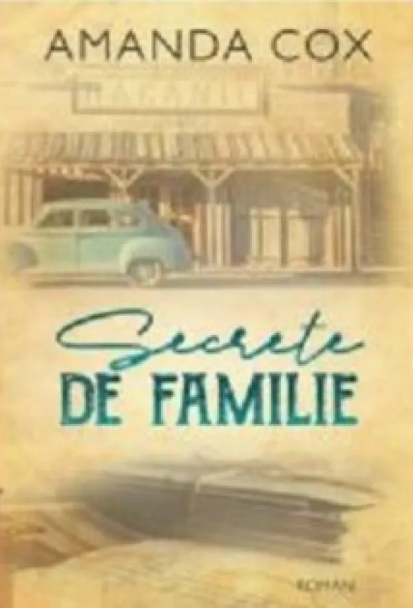 Secrete de familie