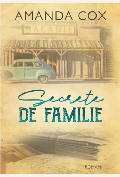 Secrete de familie