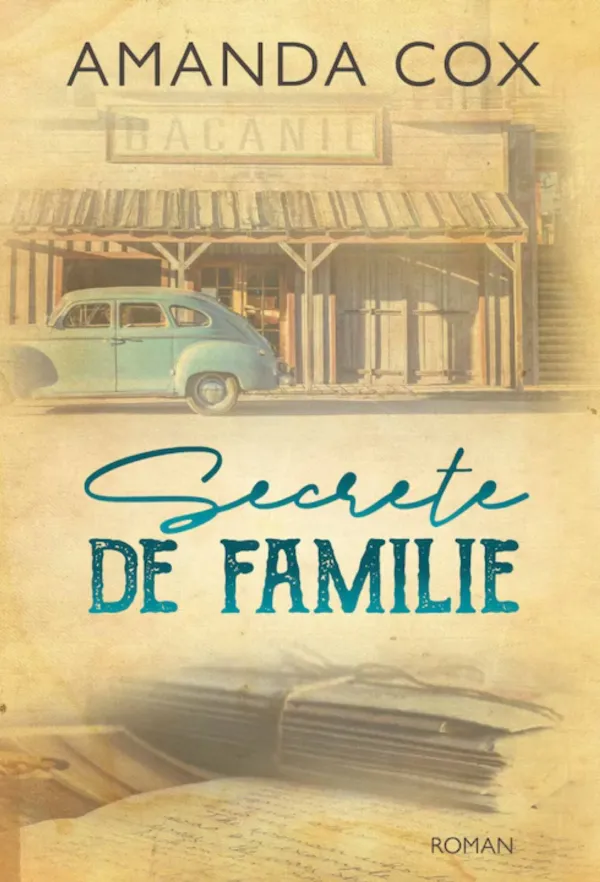 Secrete de familie