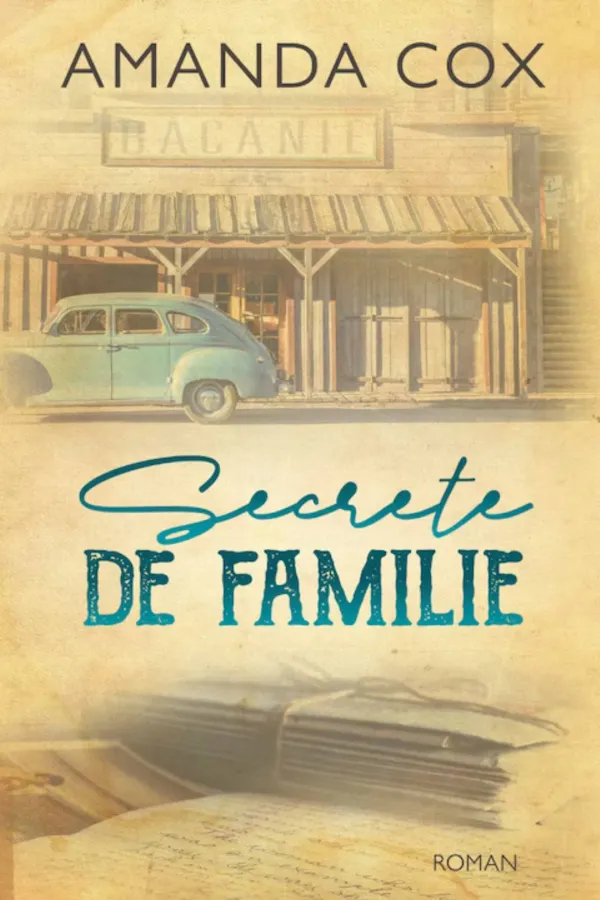 Secrete de familie