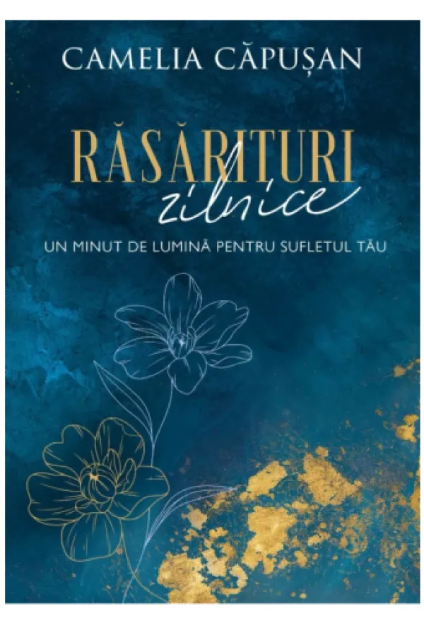 Răsărituri zilnice - Meditații