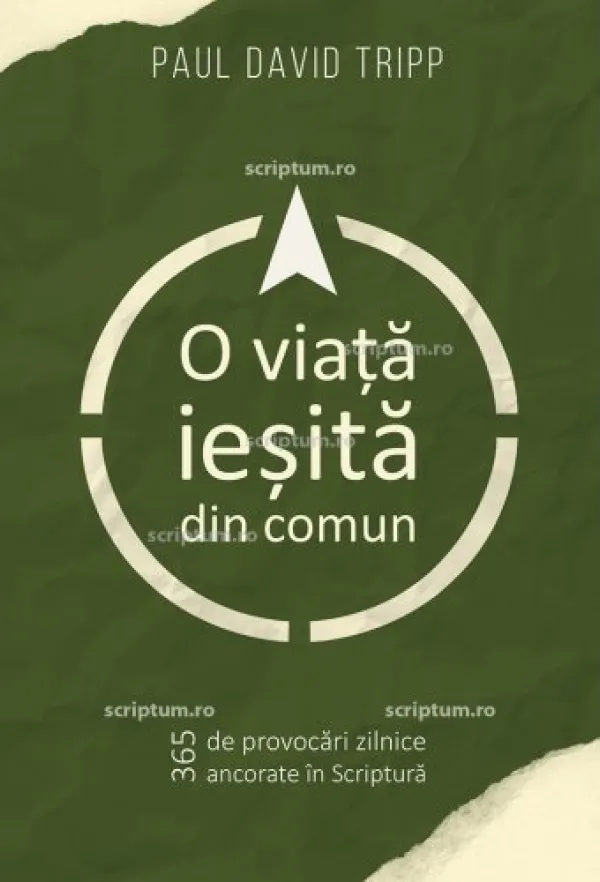 O viață ieșită din comun