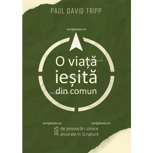 O viață ieșită din comun