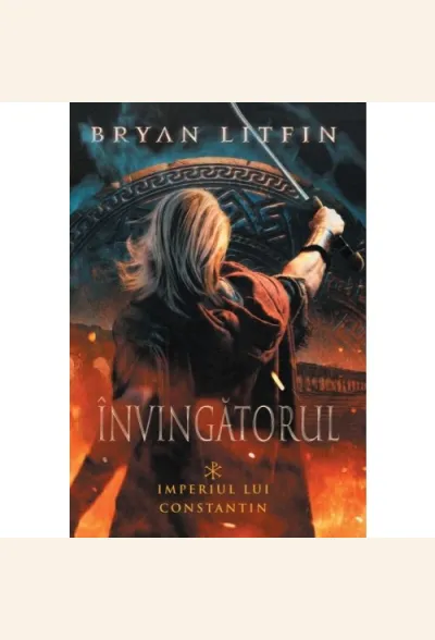 Invingatorul