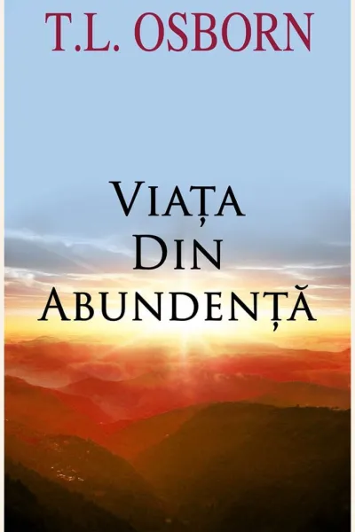 Viața din Abundență