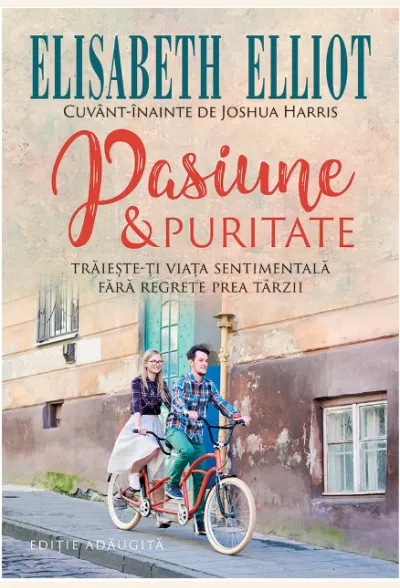 Pasiune si puritate