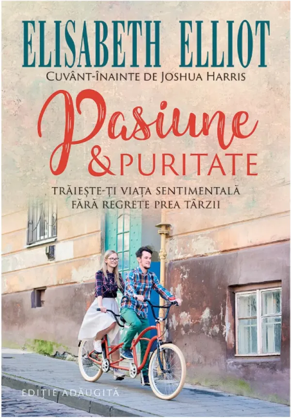 Pasiune si puritate