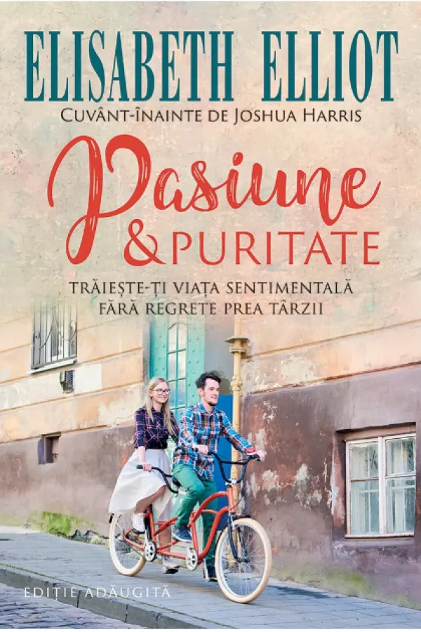 Pasiune si puritate
