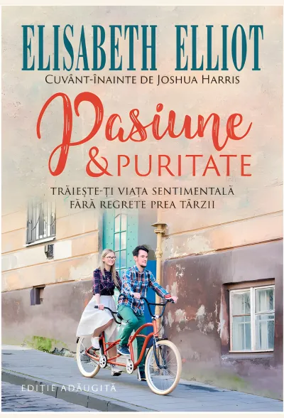 Pasiune și puritate