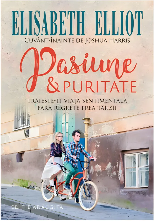 Pasiune și puritate