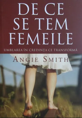 De ce se tem femeile