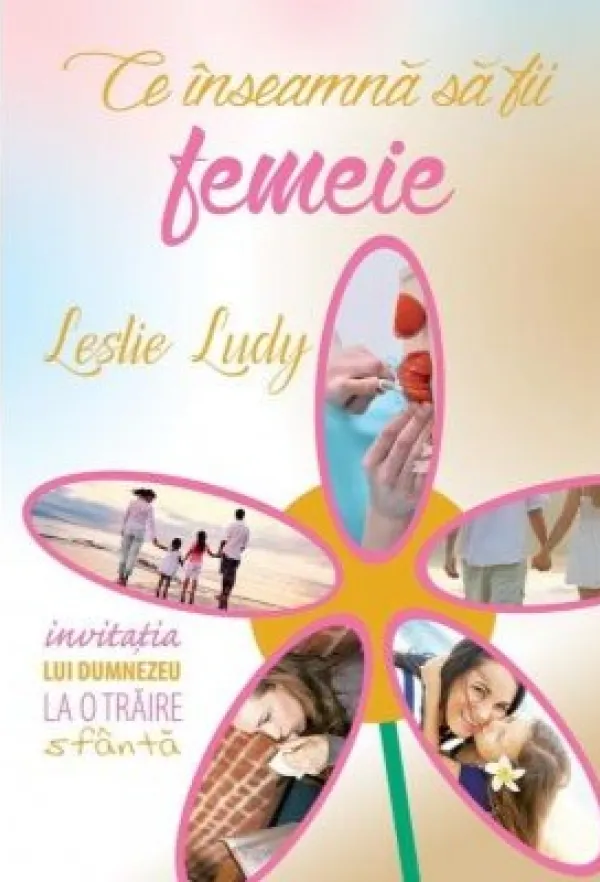 Ce inseamna sa fii mama