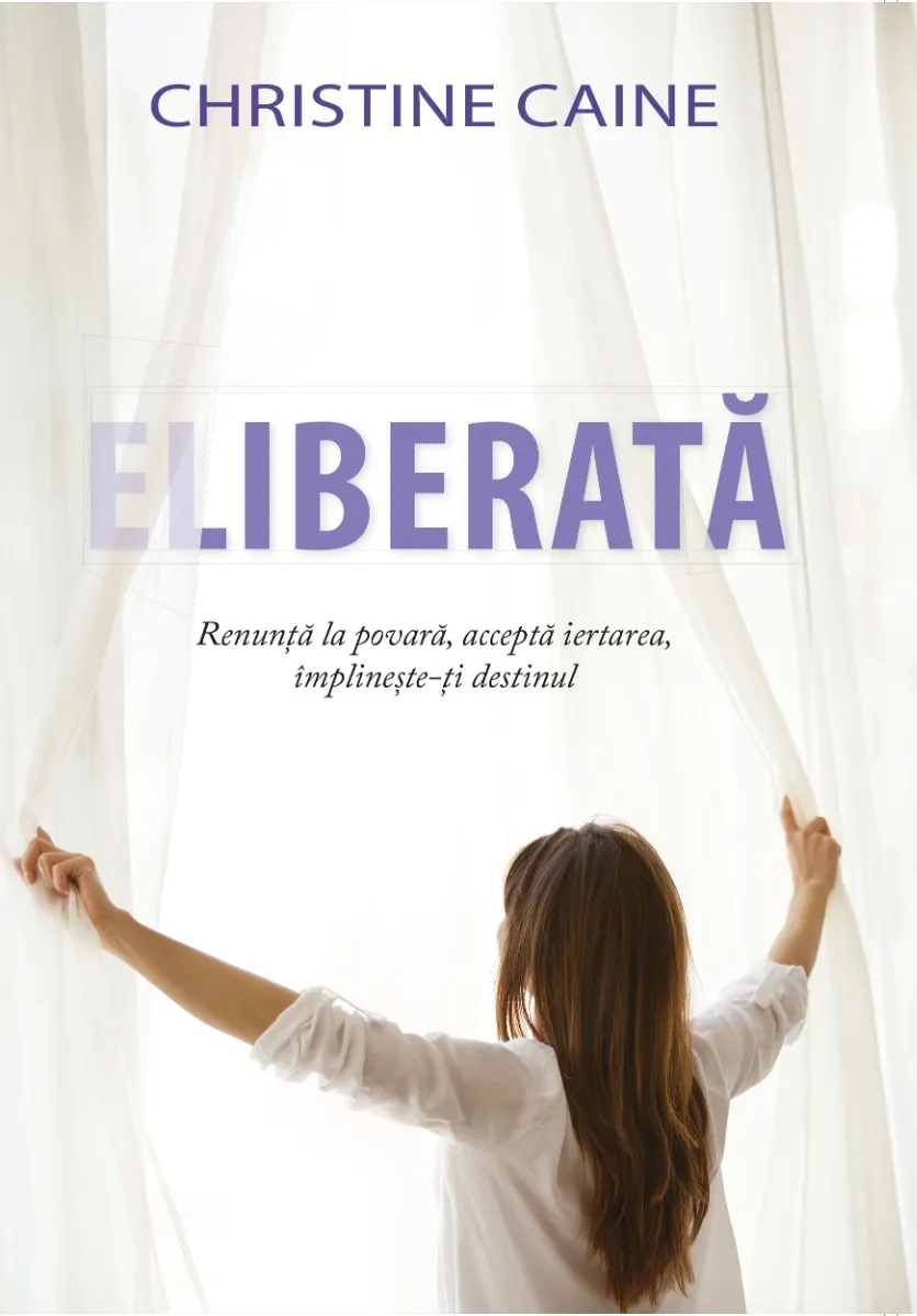 Eliberata