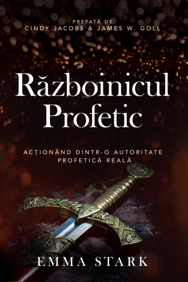 Razboinicul profetic