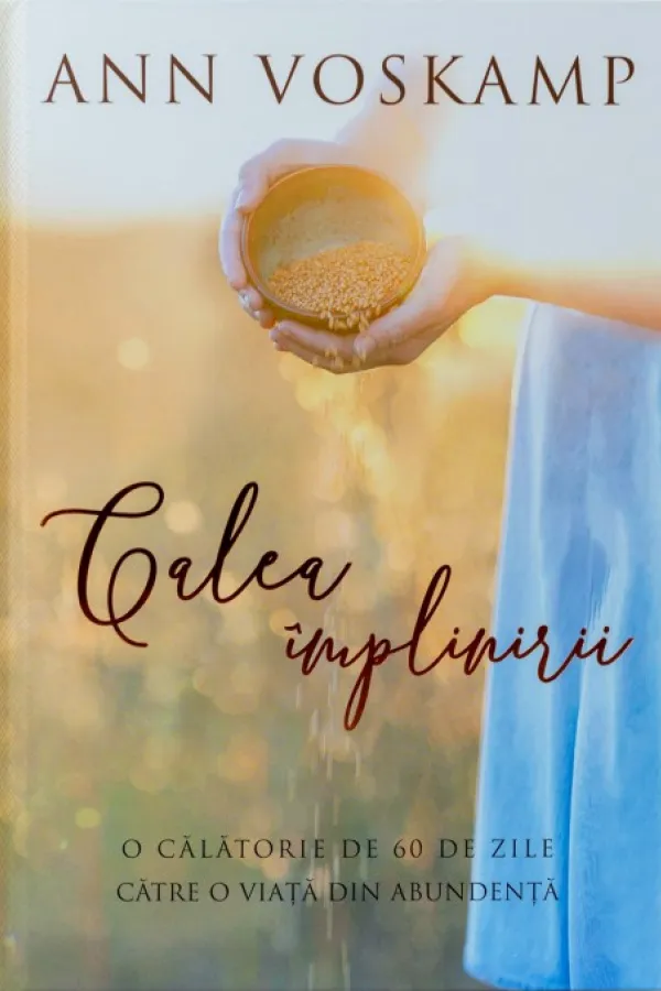 Calea implinirii