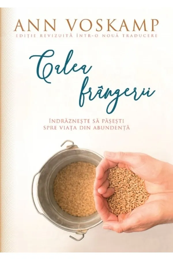 Calea frangerii