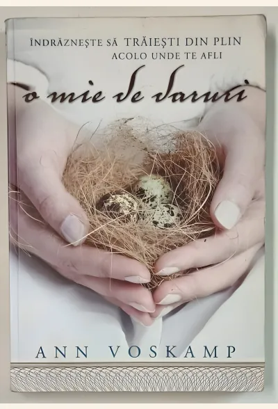 O mie de daruri