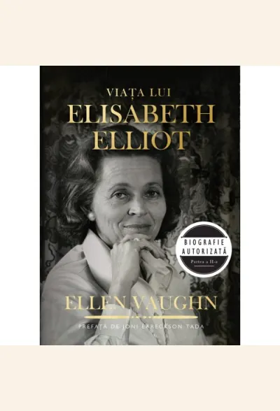Viata lui Elisabeth Elliot