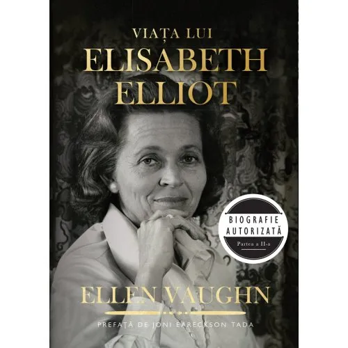 Viata lui Elisabeth Elliot